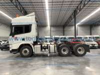 Shacman X3000 2024 2p Cummins 6X4 Man IMG_2770