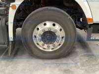 Shacman X3000 2024 2p Cummins 6X4 Man IMG_2792