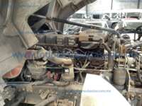 Shacman X3000 2024 2p Cummins 6X4 Man IMG_2786