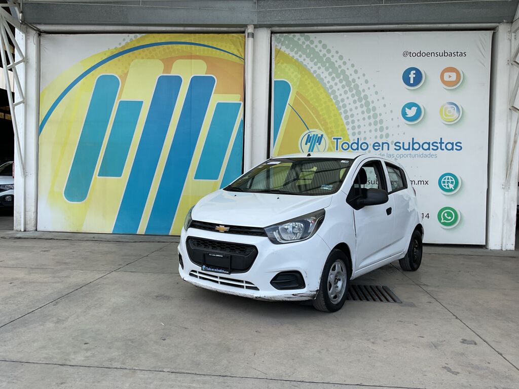 imagen principal de la unidad