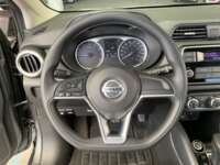 Nissan Versa 2020 4p Sense L4/1.6 CVT Línea Nueva 2020 Nissan Versa Venta Interiores 1