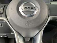 Nissan Versa 2020 4p Sense L4/1.6 CVT Línea Nueva 2020 Nissan Versa Venta Interiores 12