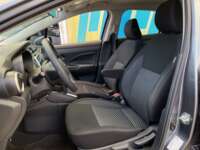 Nissan Versa 2020 4p Sense L4/1.6 CVT Línea Nueva 2020 Nissan Versa Venta Interiores 18