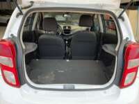 Chevrolet Beat 2021 5p LS Cargo L4/1.2 A/A Man 2021 Chevrolet Beat Venta Cajuela 1