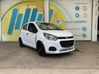 Chevrolet Beat 2021 5p LS Cargo L4/1.2 A/A Man 2021 Chevrolet Beat Venta Exteriores 3