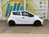 Chevrolet Beat 2021 5p LS Cargo L4/1.2 A/A Man 2021 Chevrolet Beat Venta Exteriores 4