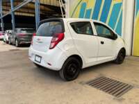 Chevrolet Beat 2021 5p LS Cargo L4/1.2 A/A Man 2021 Chevrolet Beat Venta Exteriores 5