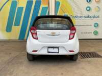 Chevrolet Beat 2021 5p LS Cargo L4/1.2 A/A Man 2021 Chevrolet Beat Venta Exteriores 6