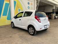 Chevrolet Beat 2021 5p LS Cargo L4/1.2 A/A Man 2021 Chevrolet Beat Venta Exteriores 7
