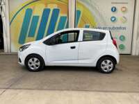 Chevrolet Beat 2021 5p LS Cargo L4/1.2 A/A Man 2021 Chevrolet Beat Venta Exteriores 8