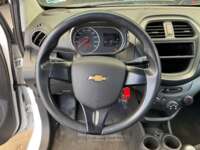 Chevrolet Beat 2021 5p LS Cargo L4/1.2 A/A Man 2021 Chevrolet Beat Venta Interiores 1