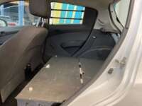 Chevrolet Beat 2021 5p LS Cargo L4/1.2 A/A Man 2021 Chevrolet Beat Venta Interiores 16