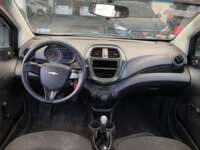 Chevrolet Beat 2021 5p LS Cargo L4/1.2 A/A Man 2021 Chevrolet Beat Venta Interiores 4