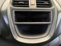 Chevrolet Beat 2021 5p LS Cargo L4/1.2 A/A Man 2021 Chevrolet Beat Venta Interiores 6