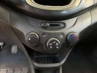 Chevrolet Beat 2021 5p LS Cargo L4/1.2 A/A Man 2021 Chevrolet Beat Venta Interiores 7