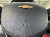 Chevrolet Beat 2021 5p LS Cargo L4/1.2 A/A Man 2021 Chevrolet Beat Venta Interiores 10