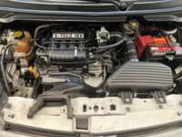 Chevrolet Beat 2021 5p LS Cargo L4/1.2 A/A Man 2021 Chevrolet Beat Venta Motor 2