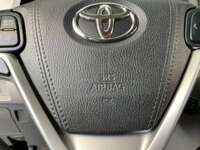 Toyota Sienna 2018 5p LE V6/3.5 Aut 2018 Toyota Sienna Venta Interiores 12