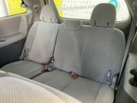 Toyota Sienna 2018 5p LE V6/3.5 Aut 2018 Toyota Sienna Venta Interiores 20
