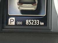 Toyota Sienna 2018 5p LE V6/3.5 Aut 2018 Toyota Sienna Venta Interiores 3