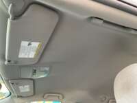 Toyota Sienna 2018 5p LE V6/3.5 Aut 2018 Toyota Sienna Venta Interiores 21