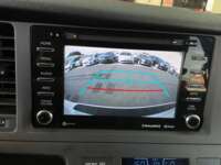 Toyota Sienna 2018 5p LE V6/3.5 Aut 2018 Toyota Sienna Venta Interiores 8