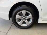 Toyota Sienna 2018 5p LE V6/3.5 Aut 2018 Toyota Sienna Venta Llantas 7