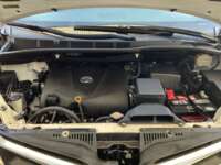 Toyota Sienna 2018 5p LE V6/3.5 Aut 2018 Toyota Sienna Venta Motor 2