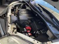 Toyota Sienna 2018 5p LE V6/3.5 Aut 2018 Toyota Sienna Venta Motor 3
