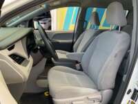 Toyota Sienna 2018 5p LE V6/3.5 Aut 2018 Toyota Sienna Venta Interiores 19