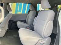Toyota Sienna 2018 5p LE V6/3.5 Aut 2018 Toyota Sienna Venta Interiores 20