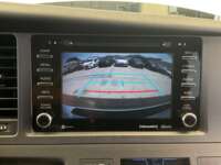 Toyota Sienna 2018 5p LE V6/3.5 Aut 2018 Toyota Sienna Venta Interiores 8