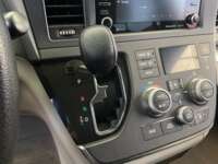 Toyota Sienna 2018 5p LE V6/3.5 Aut 2018 Toyota Sienna Venta Interiores 10