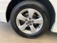 Toyota Sienna 2018 5p LE V6/3.5 Aut 2018 Toyota Sienna Venta Llantas 7