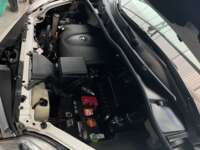 Toyota Sienna 2018 5p LE V6/3.5 Aut 2018 Toyota Sienna Venta Motor 3