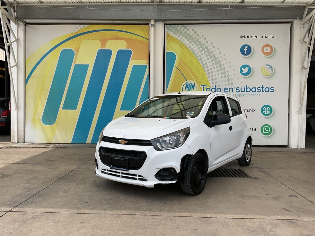 imagen principal de la unidad