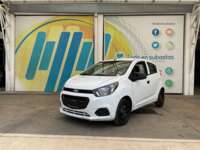 Chevrolet Beat 2021 5p LS Cargo L4/1.2 Man 2021 Chevrolet Beat Venta Exteriores 1