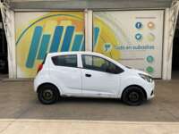 Chevrolet Beat 2021 5p LS Cargo L4/1.2 Man 2021 Chevrolet Beat Venta Exteriores 4