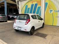 Chevrolet Beat 2021 5p LS Cargo L4/1.2 Man 2021 Chevrolet Beat Venta Exteriores 5