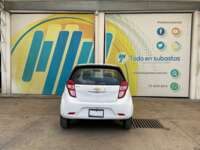 Chevrolet Beat 2021 5p LS Cargo L4/1.2 Man 2021 Chevrolet Beat Venta Exteriores 6