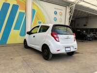 Chevrolet Beat 2021 5p LS Cargo L4/1.2 Man 2021 Chevrolet Beat Venta Exteriores 7
