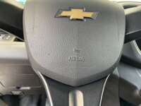Chevrolet Beat 2021 5p LS Cargo L4/1.2 Man 2021 Chevrolet Beat Venta Interiores 11