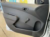 Chevrolet Beat 2021 5p LS Cargo L4/1.2 Man 2021 Chevrolet Beat Venta Interiores 14