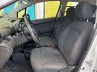 Chevrolet Beat 2021 5p LS Cargo L4/1.2 Man 2021 Chevrolet Beat Venta Interiores 15