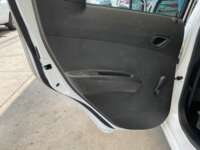 Chevrolet Beat 2021 5p LS Cargo L4/1.2 Man 2021 Chevrolet Beat Venta Interiores 16