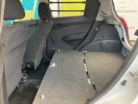 Chevrolet Beat 2021 5p LS Cargo L4/1.2 Man 2021 Chevrolet Beat Venta Interiores 17