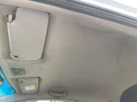 Chevrolet Beat 2021 5p LS Cargo L4/1.2 Man 2021 Chevrolet Beat Venta Interiores 18