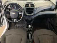 Chevrolet Beat 2021 5p LS Cargo L4/1.2 Man 2021 Chevrolet Beat Venta Interiores 4