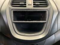 Chevrolet Beat 2021 5p LS Cargo L4/1.2 Man 2021 Chevrolet Beat Venta Interiores 7