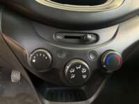 Chevrolet Beat 2021 5p LS Cargo L4/1.2 Man 2021 Chevrolet Beat Venta Interiores 8